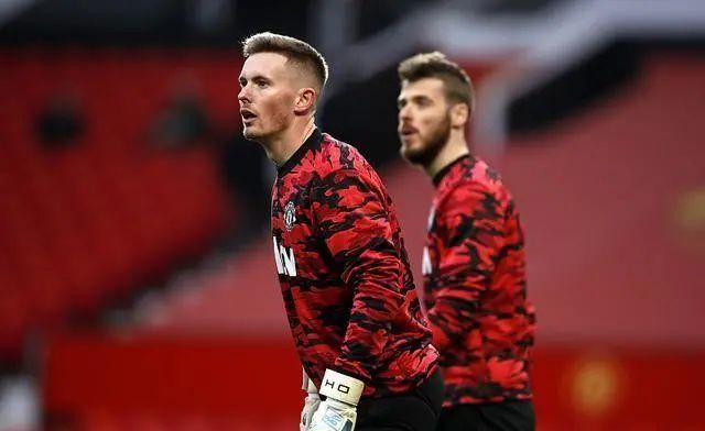 曼联球迷眼中的德赫亚,曼联对德赫亚的评价