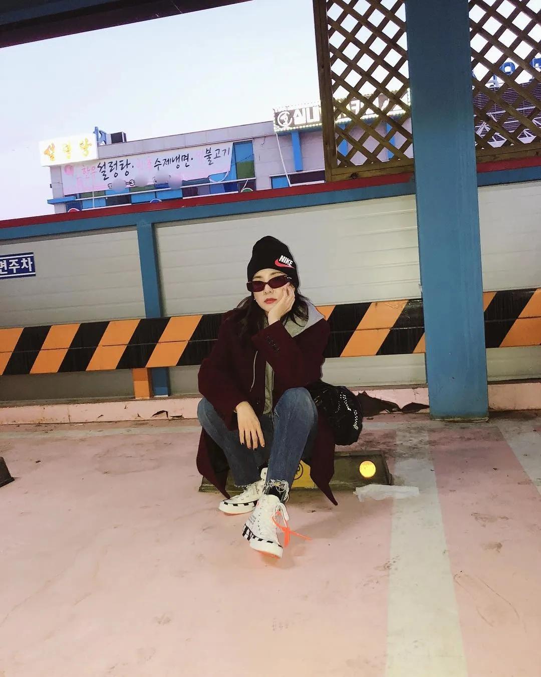 权志龙鞋欧阳娜娜,权志龙欧阳娜娜鞋