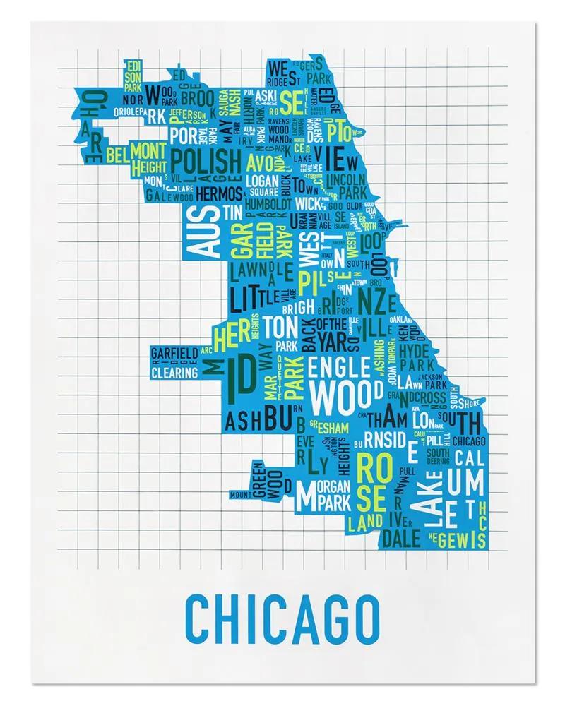 芝加哥留学必须带些什么,留学小贴士芝加哥