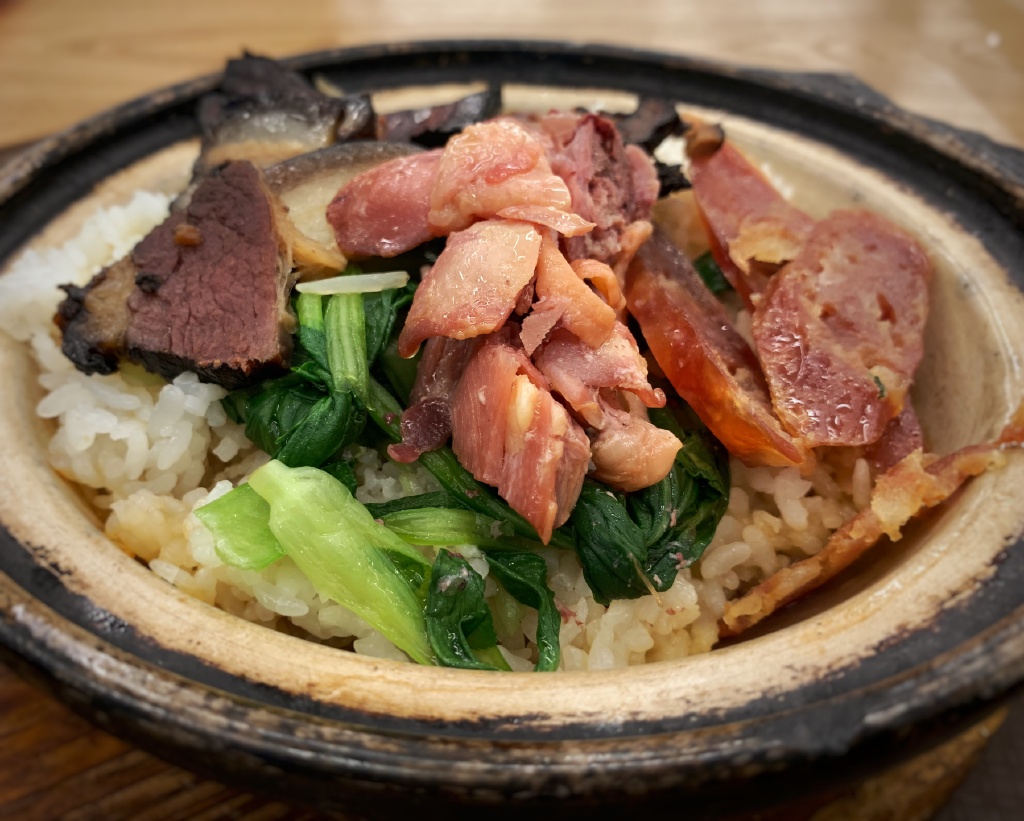 同济大学里面的饭菜,同济大学好吃的食堂