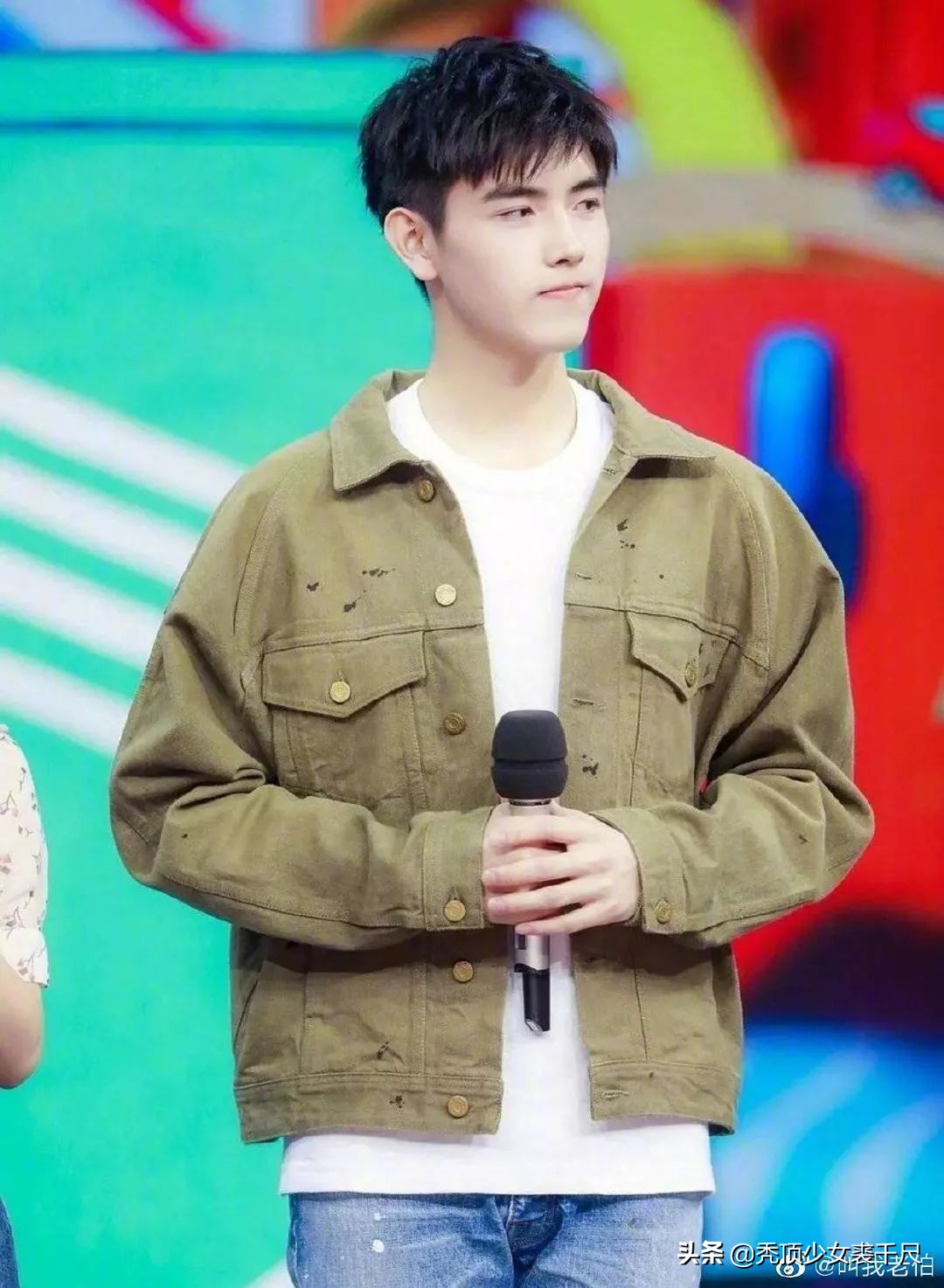 綦美合和陈飞宇欧阳娜娜,王一博綦美合陈飞宇