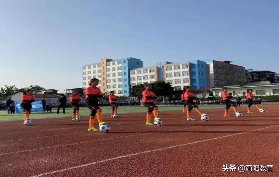 简阳好学校,简阳有什么好学校