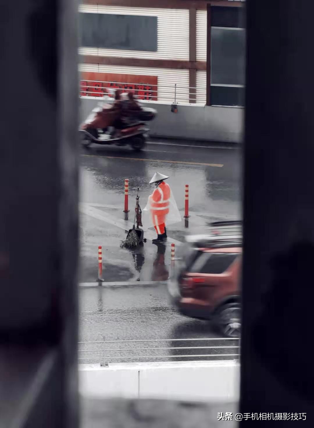 如何解决照片拍不好,怎么拯救拍得不太好的照片