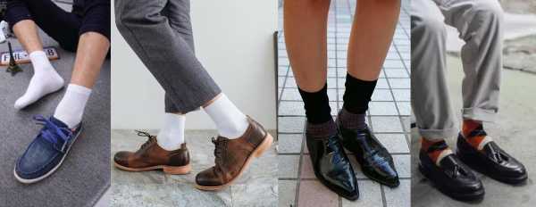 女生穿鞋不穿袜子的危害,女生穿鞋子怎样不露袜子