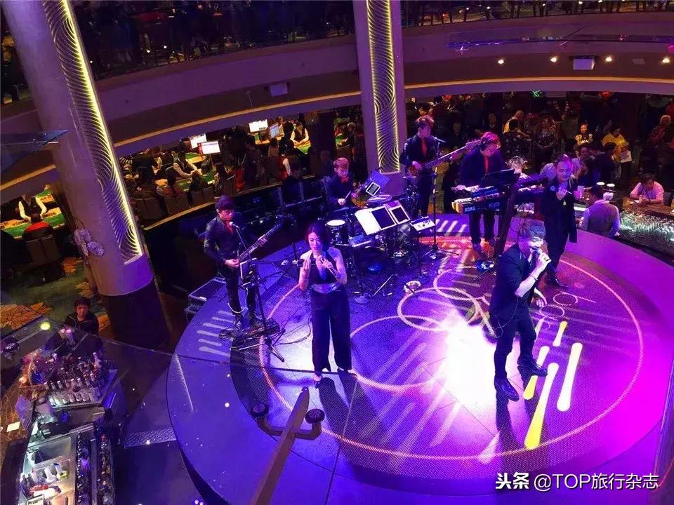 周末二天一晚海上旅行,海上游轮三日游旅行价格