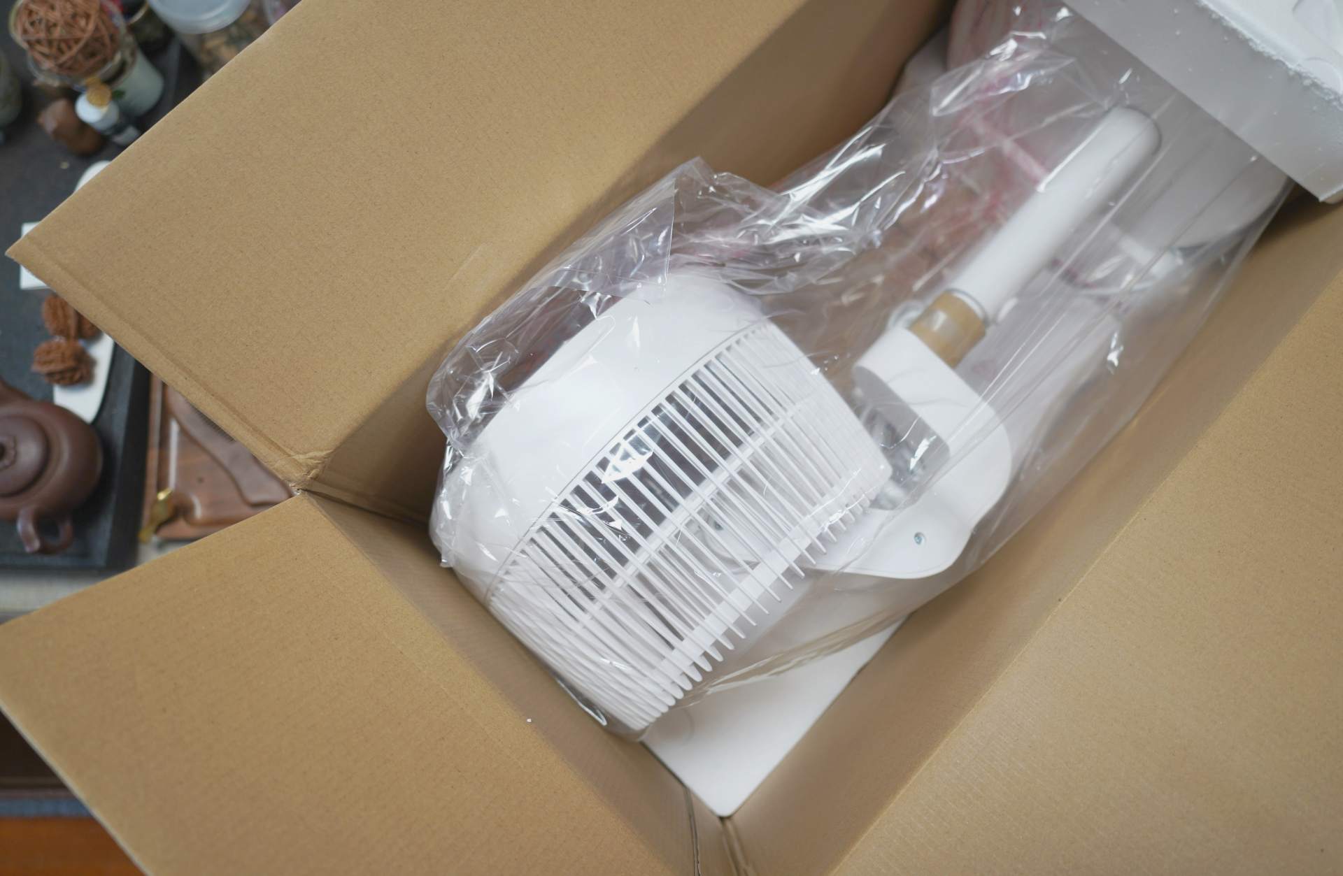 舒乐氏循环扇开箱,舒乐氏空气循环扇哪款值得入手