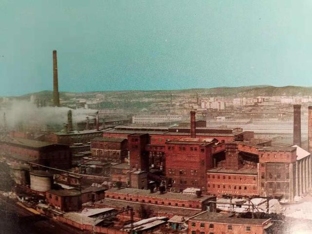 共和国第一铝、镁、硅、钛诞生追叙职场人拼搏奉献追梦人