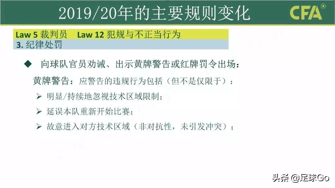 2023年足球最新规则图片,足球竞赛新规2024-2025