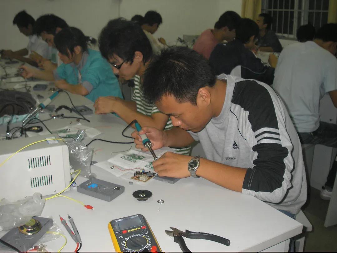 @21级新生|请查收你的工程与技术学院院系指南