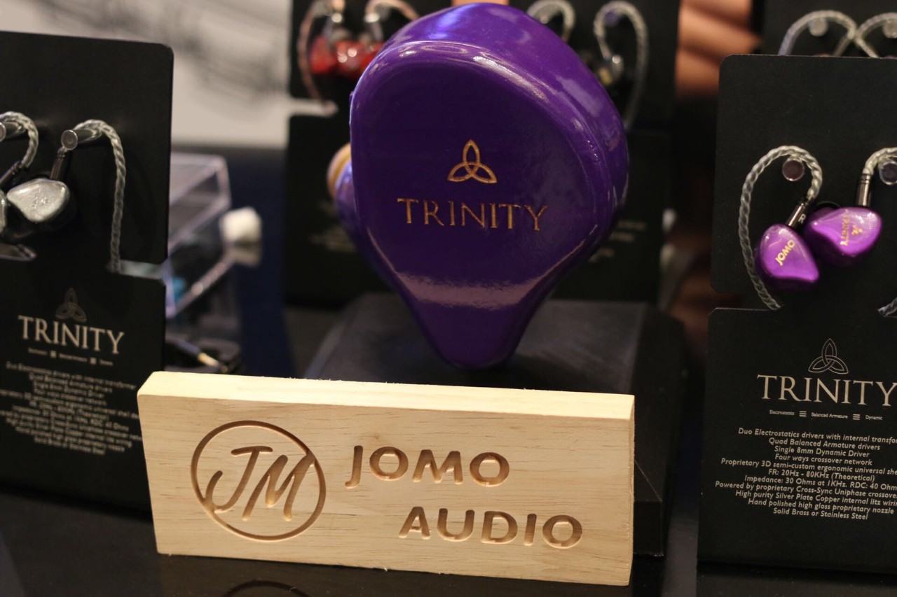 关于新加坡CANJAM的一些微小的报道