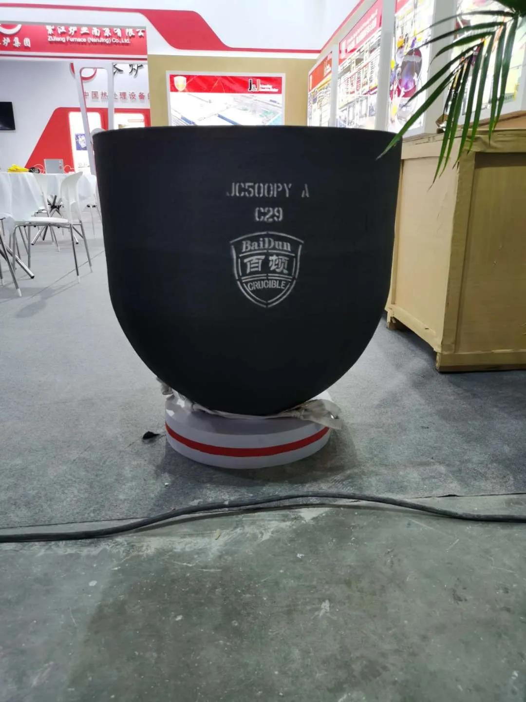 中频炉寿命怎么提高,中频炉炉龄提高措施