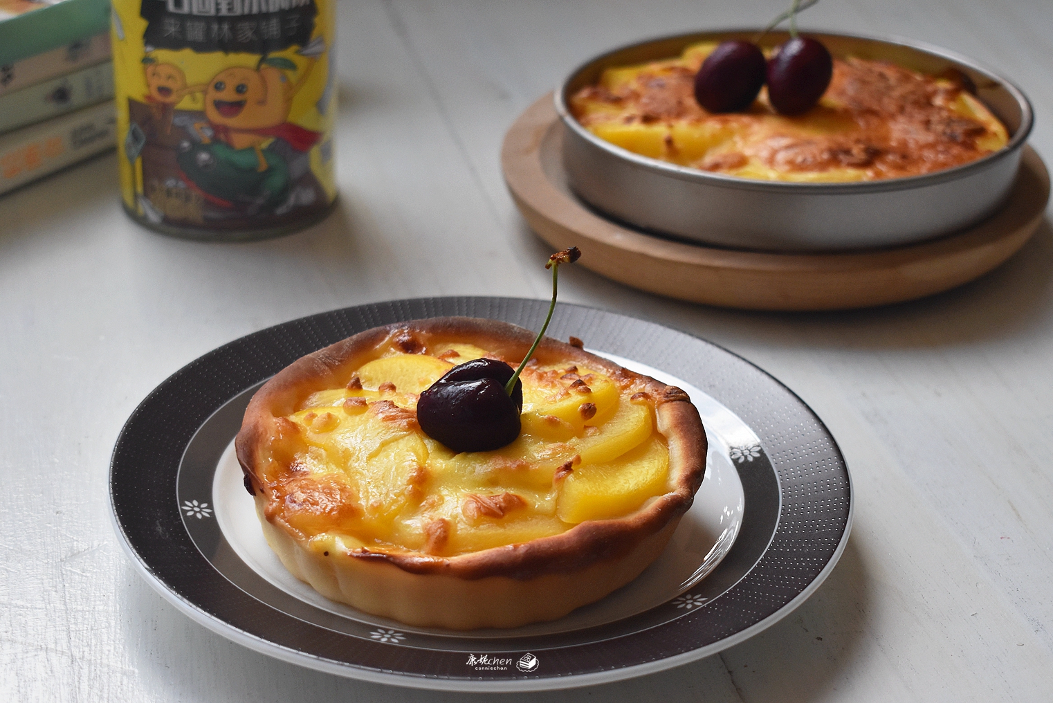 家常版披萨好吃不腻值得大家拥有,底部焦脆的披萨