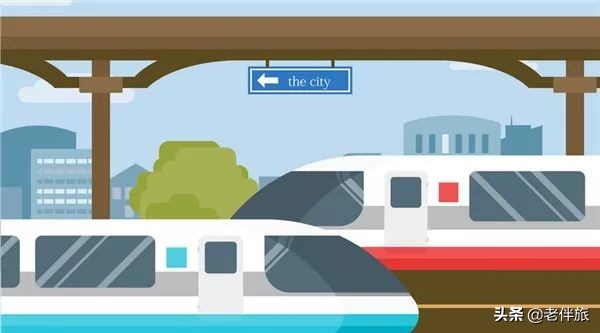 火车坐过站可免费返程,火车坐过站免费返回可以坐高铁吗