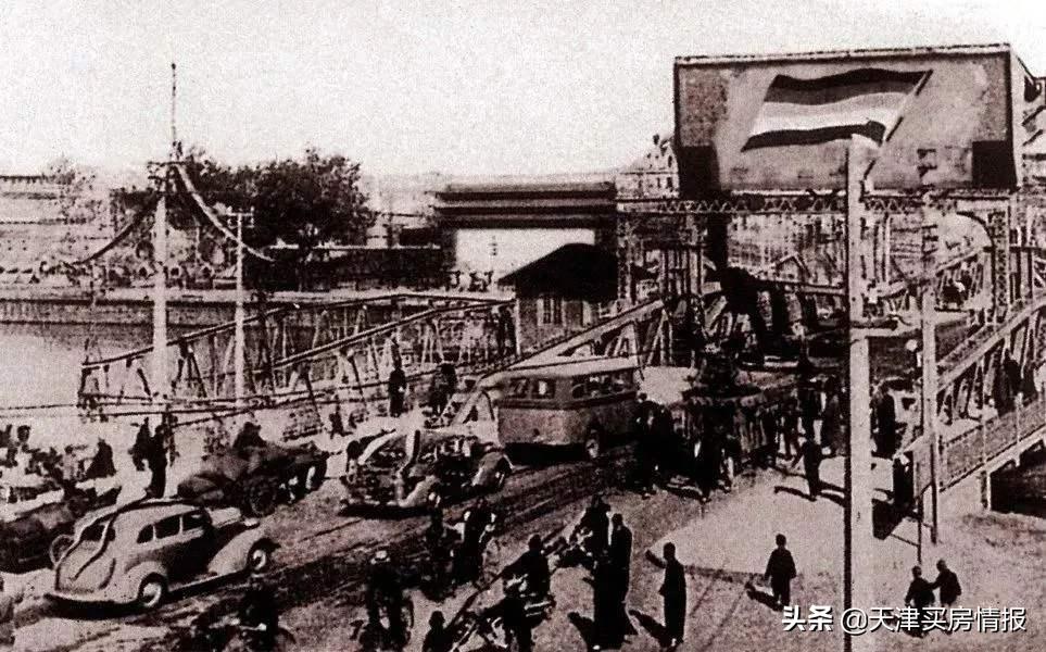 天津海河城建图,海河柳林活力复兴街区