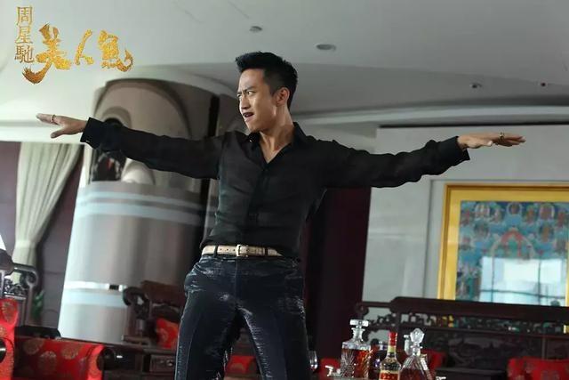 邓超演技最被认可的一次,邓超有可能成为下一个喜剧之王吗