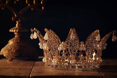 开启“纤维皇后”的王冠密码