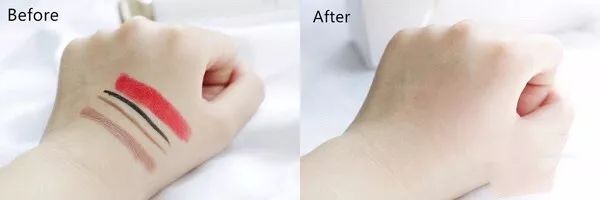 雅姿柔润卸妆乳,雅姿卸妆乳到底怎么用