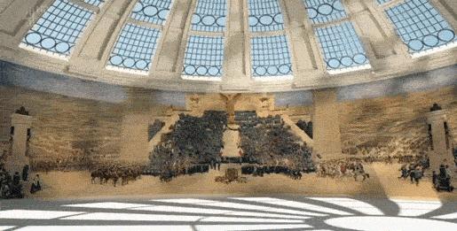 百年前的中国受尽列强欺凌资料,100年前的中国劳工真实影像