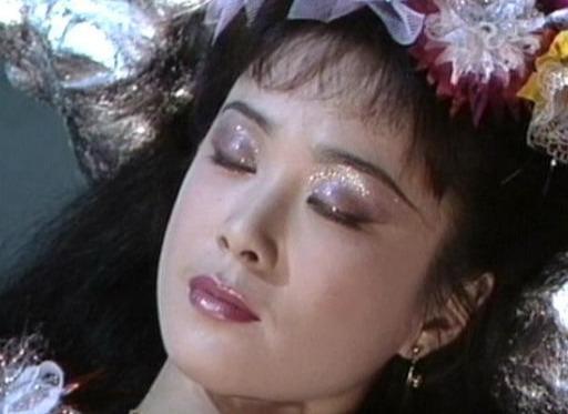 90版封神榜傅艺伟高清混剪视频,封神榜傅艺伟版哪一年拍