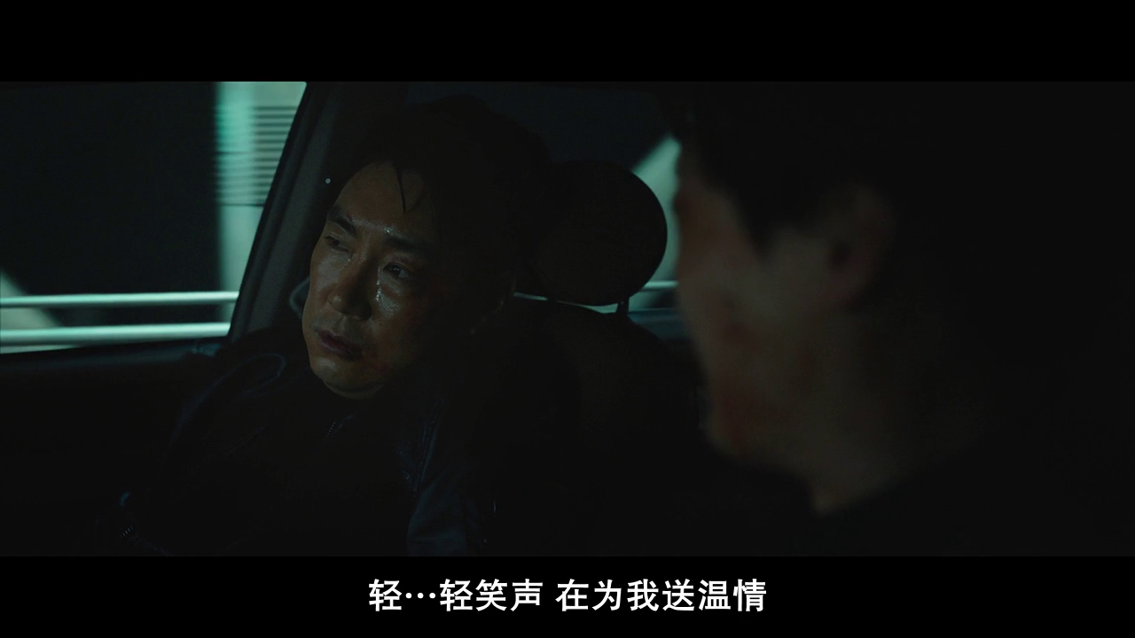 韩国翻拍英雄本色,韩国电影致敬张国荣