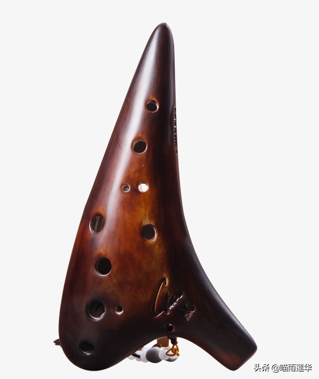 陶笛的历史简介,陶笛演变