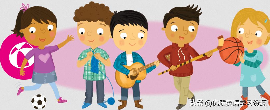 幼儿英语阅读原版,kids英文阅读