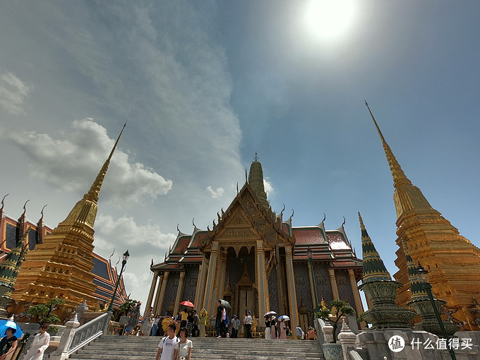 泰国萨瓦迪卡旅行攻略,泰国萨瓦迪卡旅行记