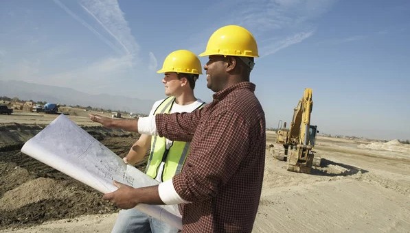 基建最赚钱的行业,基建行业工作一般干嘛