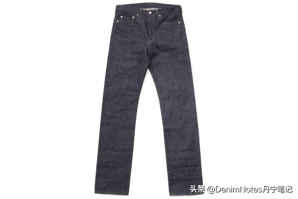 要买就买最好的！各日牛品牌最受欢迎牛仔裤推荐
