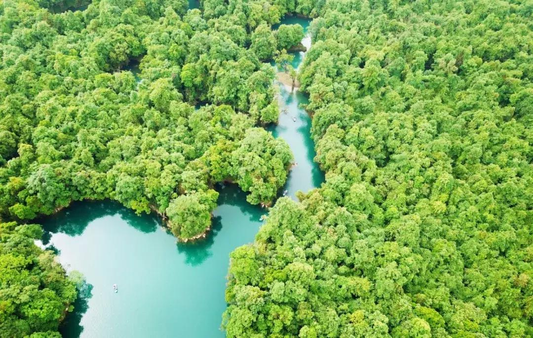 全国最宝藏的省,中国宝藏最多的省份