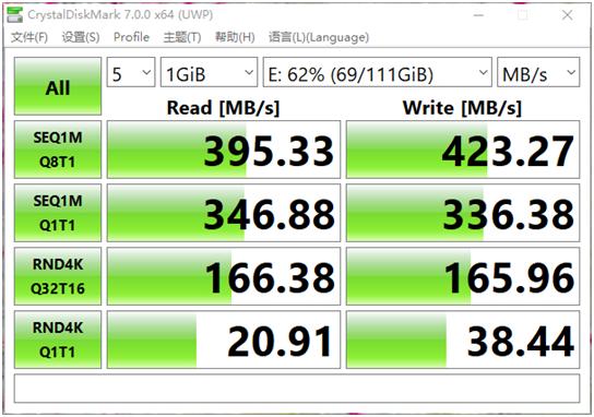 外星人老矣，NUC8接棒，佰微M.2固态改装黑苹果全教程