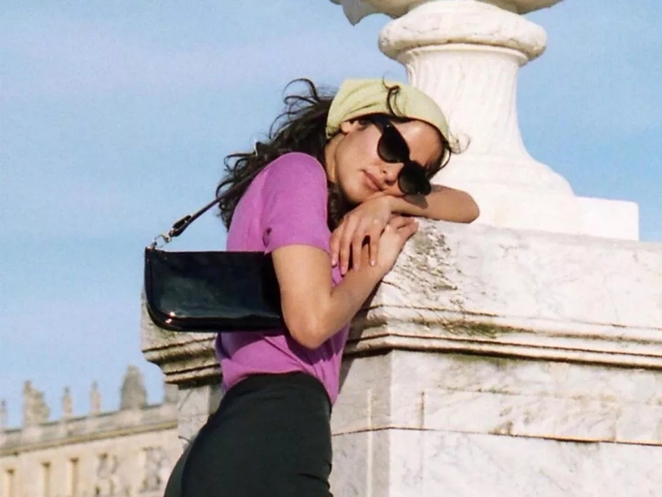 千奇百怪的包包,各种稀奇古怪的包包