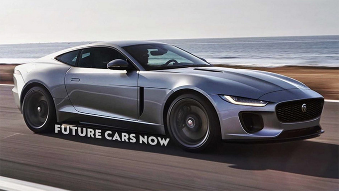 捷豹xk超跑2020款,捷豹xk详解