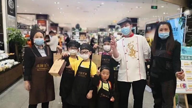 社区团购卖猪肉骗人伎俩,社区团购卖猪肉