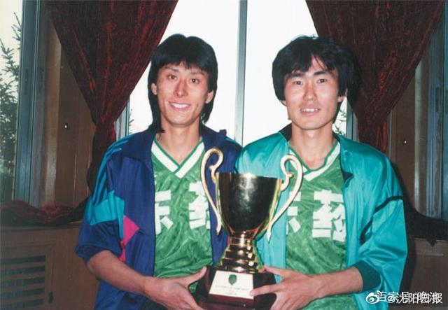 辽宁足球历史,辽宁足球今天比赛结果