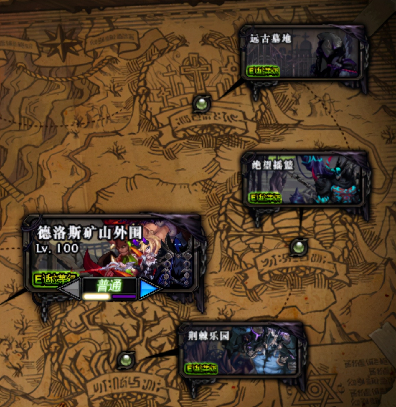 dnf新手详细攻略,dnf新手回归玩法攻略