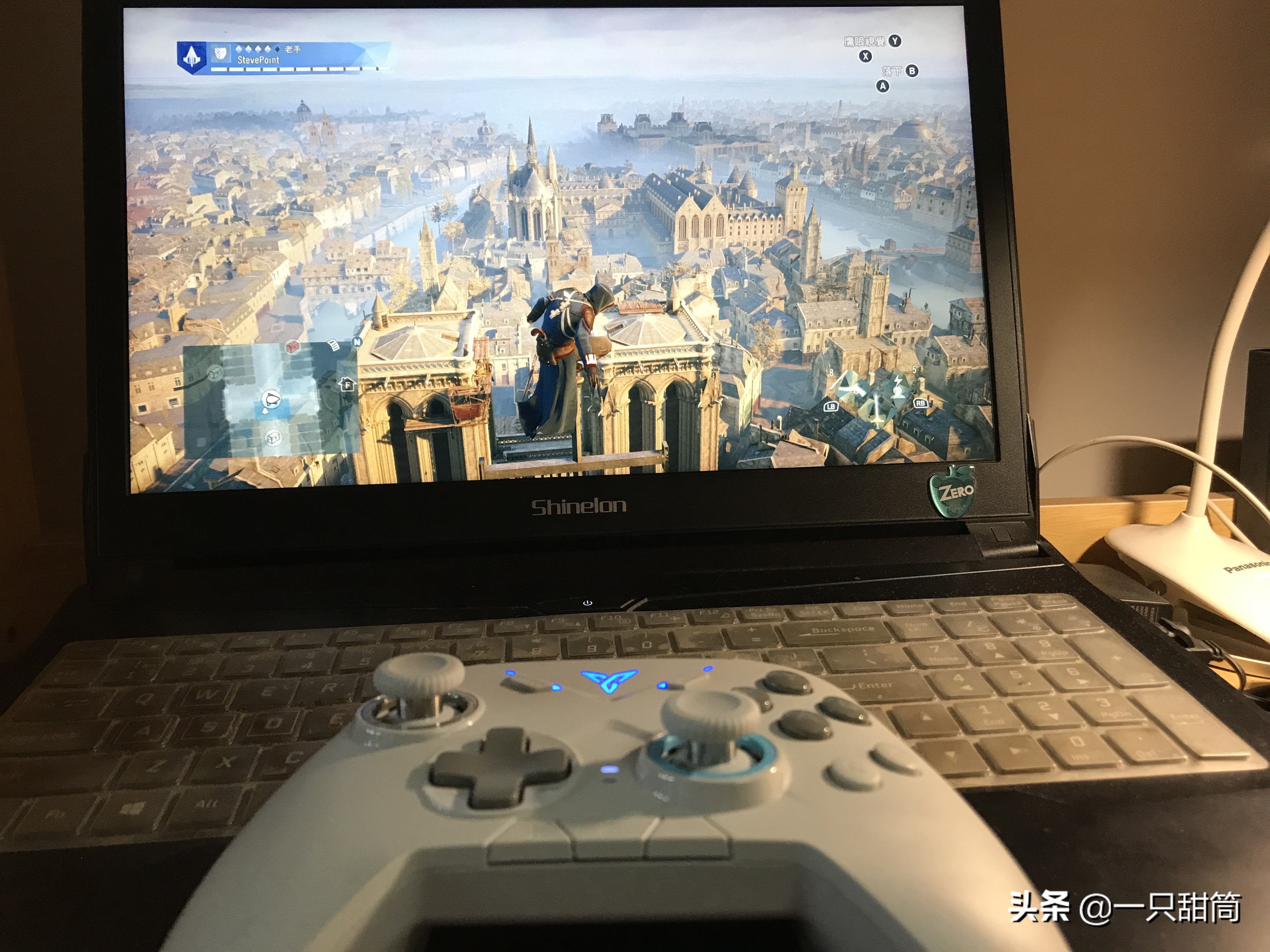 黑武士手柄和八爪鱼手柄哪款好,黑武士2手柄和八爪鱼2手柄哪个好