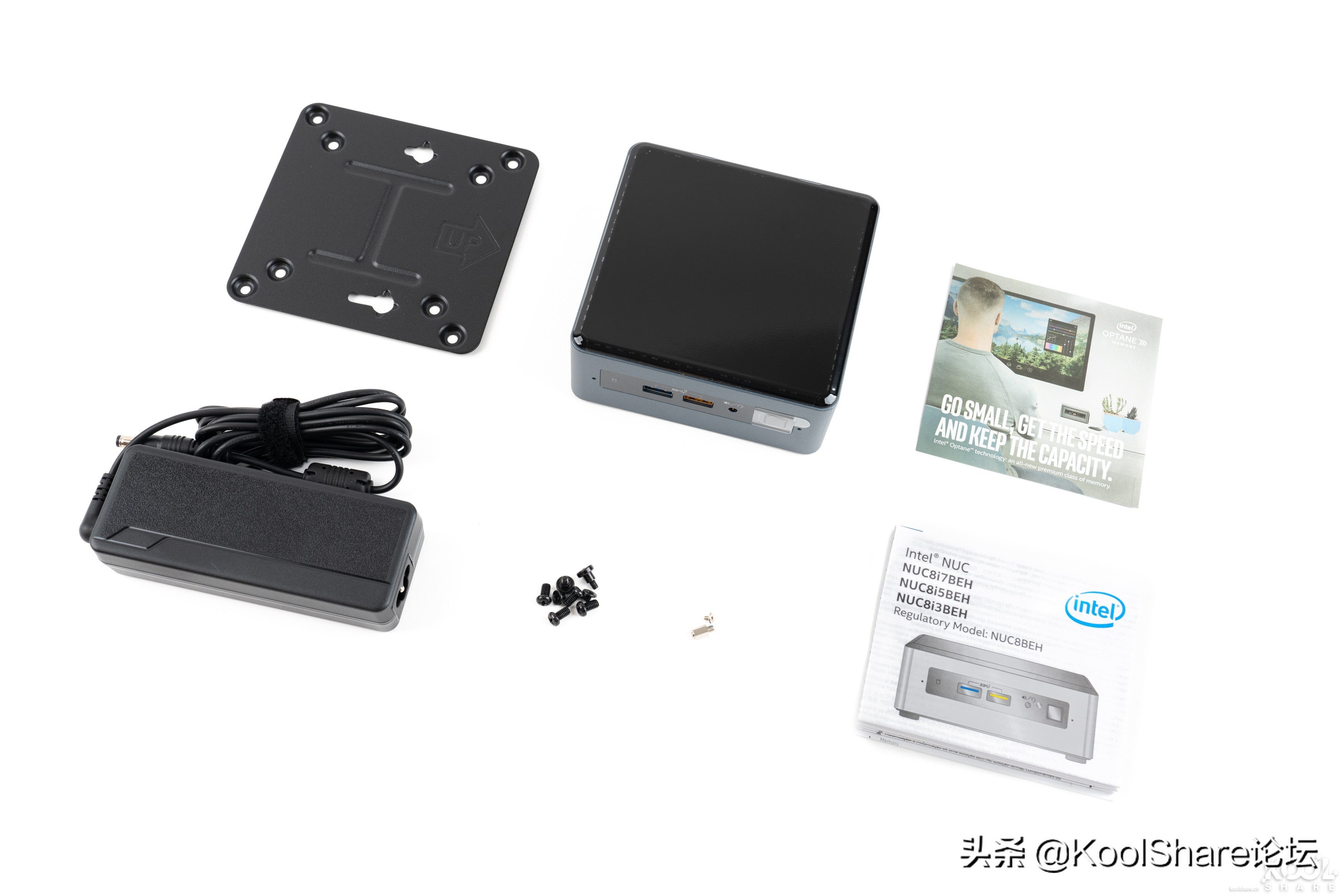 nuc8i5beh评测,nuc8i5性能