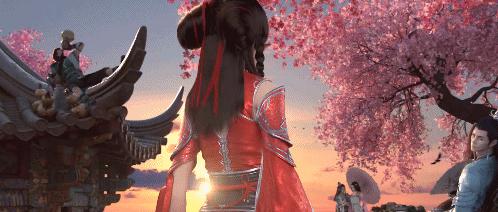 浪子归刀、锋芒出鞘，江湖第一用刀之门派「神刀」，参见