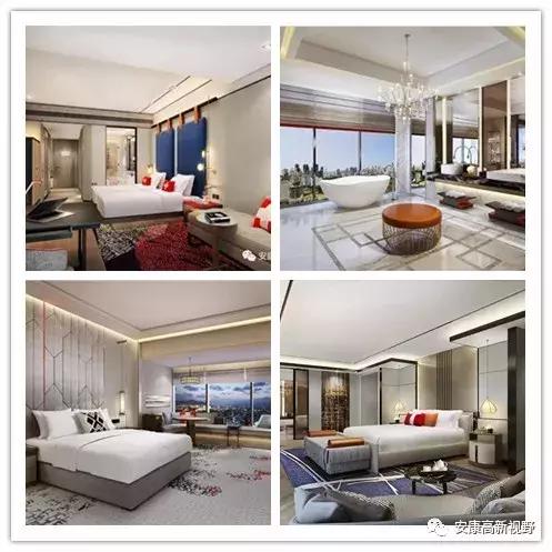 安康瑞斯丽酒店自助餐在几楼,安康瑞斯丽婚礼宴会