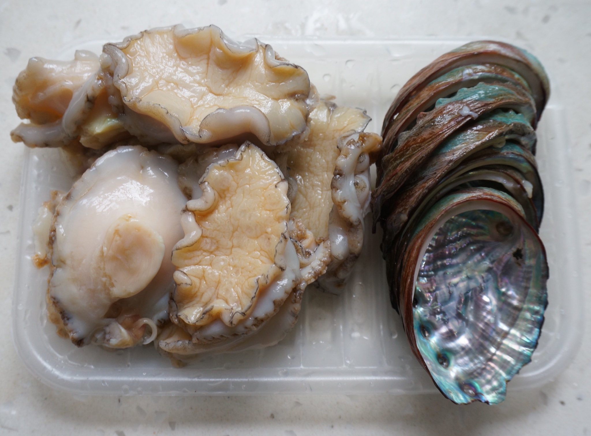 红烧鲍鱼最正宗的做法视频王刚,怎样做红烧鲍鱼又嫩又好吃