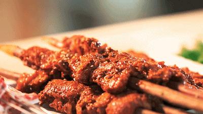 甘肃人爱吃盐,甘肃人喜欢吃辣吗