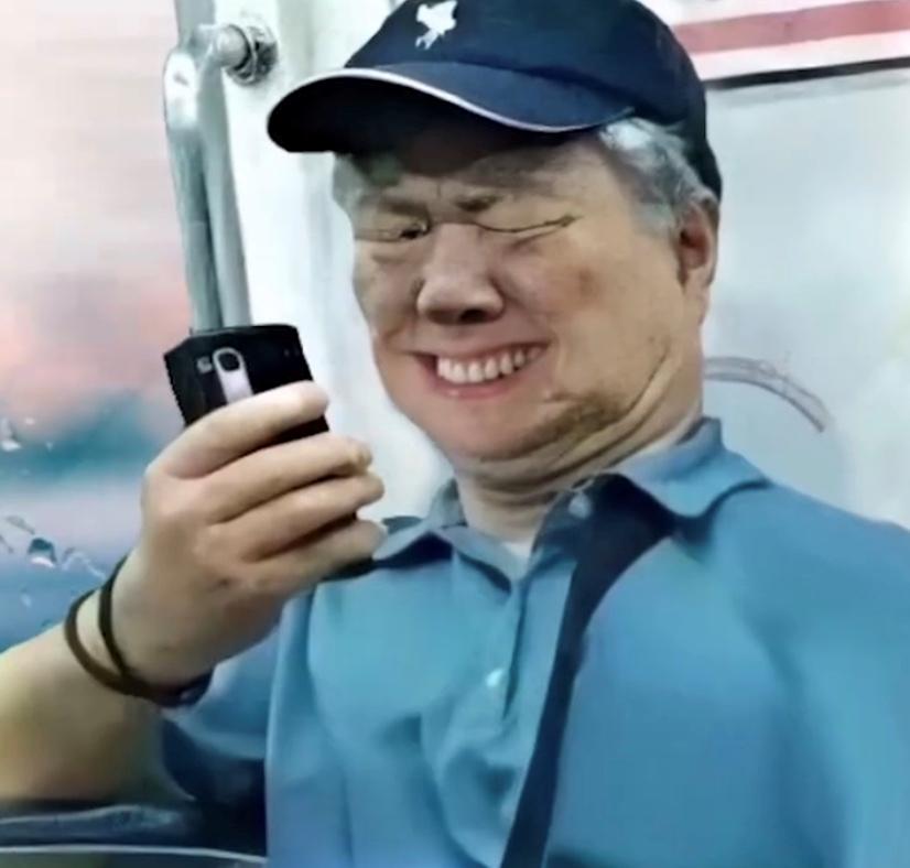 广州恒大“奶奶风”巨土宣传片，看完我裂开了！