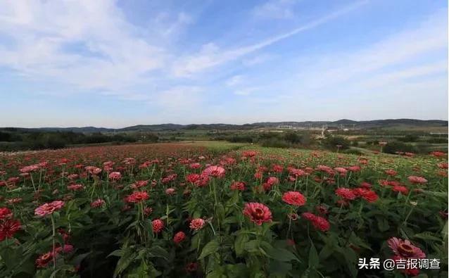 长春风景美的地方,长春最美的十大景点