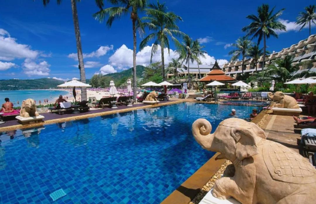 出国旅游十大危险国家,出国旅游必看的十大项目