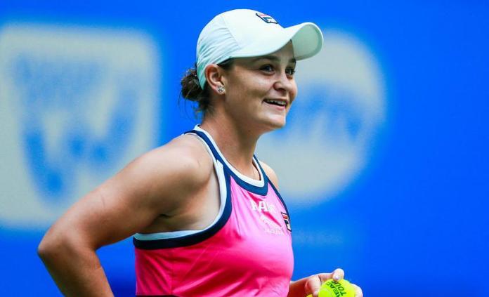 羽毛球女单半决赛最新战报,武网女子决赛结果