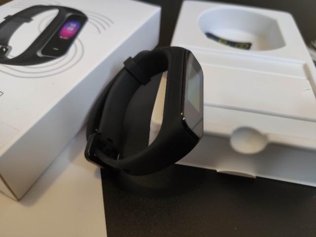 手环中的“性能之王”黑加手环1s体验