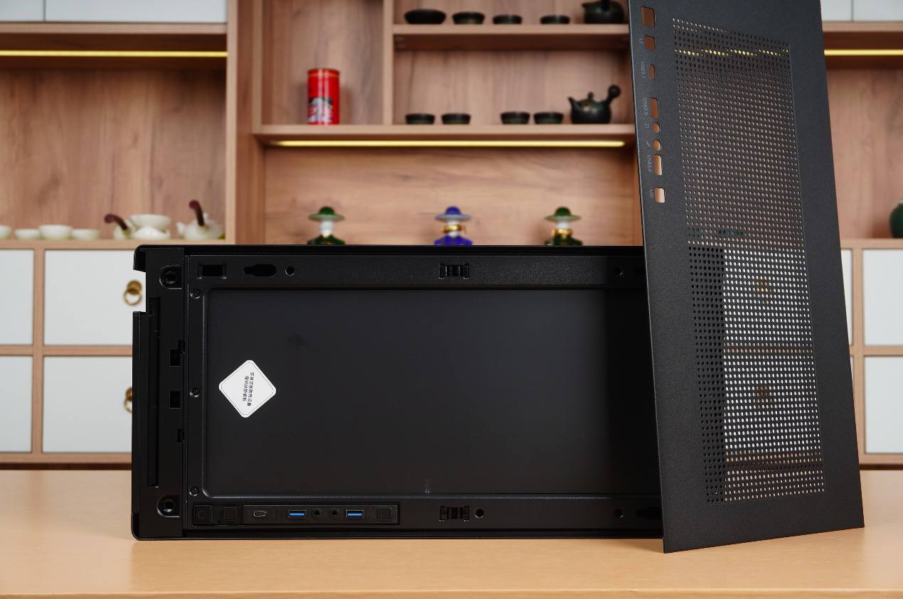 爱国者yogot20机箱,爱国者yogok1新机箱