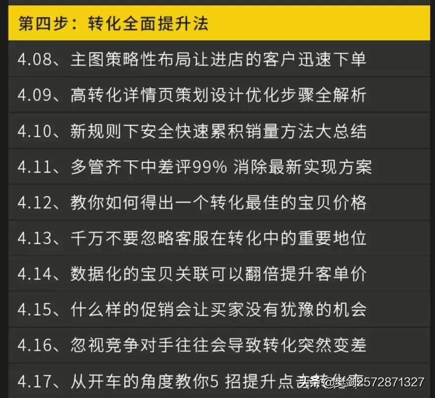 淘宝直通车运营推广技巧和方法,淘宝直通车要怎么推广才有效果