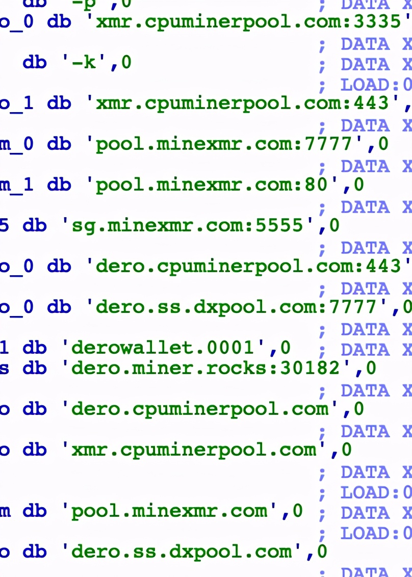 为什么cpu挖不了矿,cpu被占用挖矿